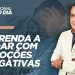 APRENDA A LIDAR COM EMOÇÕES NEGATIVAS