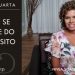 Não Desista , não se desvie do propósito de Deus  | LIVE | Nivea Soares | 10 de fev 2021
