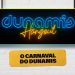 Dunamis Hangout – O Carnaval do Dunamis