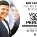 Live de Estreia do Clipe Você Não Perdeu – Red Carpet Paulo Neto – MK Music
