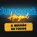 Dunamis Hangout – A missão de todos