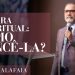 Pastor Silas Malafaia – Guerra espiritual: como vencê-la?