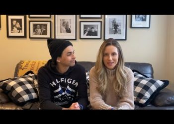 Testumunho Vacina nos EUA – David Augusto e Brenda Sousa