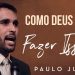 Como Deus é Capaz de Tal Coisa? – Paulo Junior