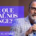 Pastor Silas Malafaia – Por que o mal nos atinge?
