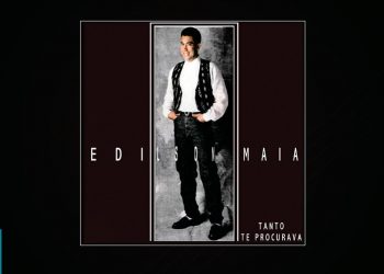 Edilson Maia – Tanto Te Procurava (CD COMPLETO)