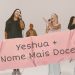 Yeshua + Nome Mais Doce | Casa Worship | Live Acoustic Session