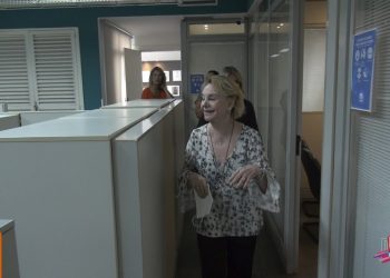 Tarde de Comunhão – Yvelise de Oliveira, Kleber Lucas e Anderson Freire (#MKnãoPARA)