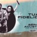 Tua Fidelidade – Série Acústica Com Fernandinho Vol. I