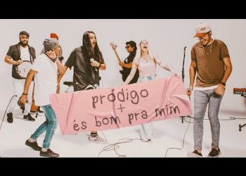 Pródigo + És Bom Pra Mim | Casa Worship | Live Acoustic Session