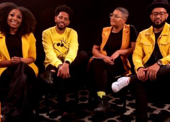 Paola Carla – Entrevista lançamento single e clipe feat. Preto no Branco “Palavras” (#News)