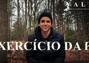 Vales – Exercício da Fé – David Augusto