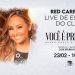 Live de Estreia do Clipe Você é Precioso – Red Carpet Bruna Karla – MK Music