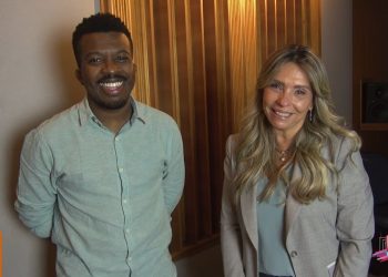 Delino Marçal – Audição novos singles (#MKnãoPARA)