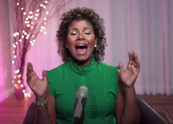 Célula online com Nivea Soares | LIVE | 24 de fev 2021