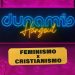 Dunamis Hangout – Feminismo x Cristianismo