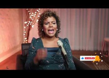 Esperança em Tempo difíceis com Nivea Soares | LIVE | 11 de MARÇO 2021