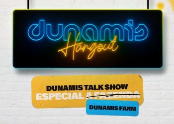 Dunamis Hangout – Especial Dunamis Farm