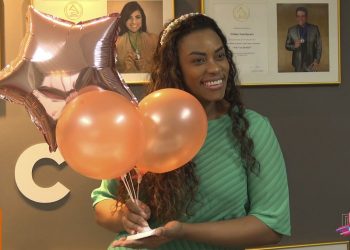 Elaine Martins – Em Estúdio (#MKnãoPARA)