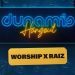 Dunamis Hangout – Worship x Raiz