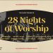 28 Noites de Adoração | Dunamis Music – Set 4
