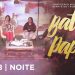Congresso Mulheres Diante do Trono 2016 | Quinta – feira (Noite) – Bate Papo