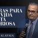 Pastor Silas Malafaia – Regras para uma vida cristã vitoriosa
