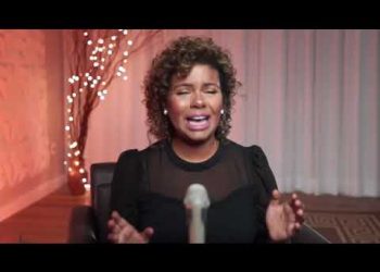 Adoração ao vivo com Nivea Soares | LIVE | 4 de MARÇO 2021