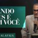 Pastor Silas Malafaia – Quando Deus é com você