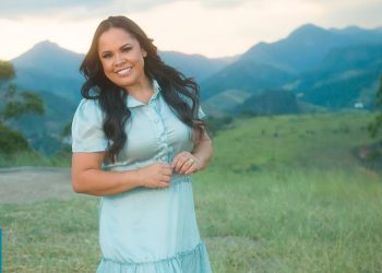 Cassiane – Vou Deixar na Cruz (Clipe Oficial MK Music)