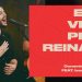 Ele Vem Pra Reinar // feat. Isaac Felix (Clipe Oficial)