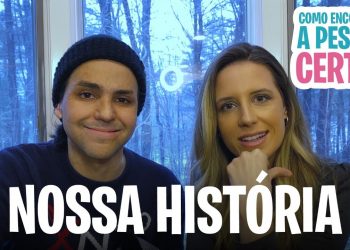 Nossa História – David Augusto e Brenda Sousa