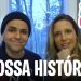 Nossa História – David Augusto e Brenda Sousa