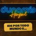 Dunamis Hangout – Ide por Todo o Mundo e…