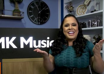 Cassiane – Entrevista single e clipe “Vou Deixar Na Cruz” (#News)