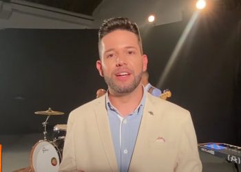 Pr. Lucas – Bastidores do clipe “Medo” (#MKnãoPARA)