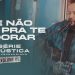 Se Não for pra Te Adorar – Série Acústica Com Fernandinho Vol. III