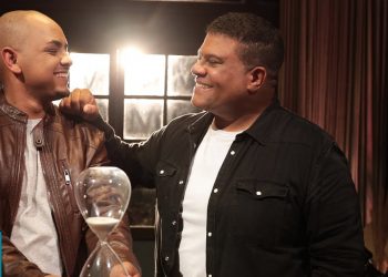 Mateus Pereira e Wilian Nascimento – Estou Cuidando de Tudo (Clipe Oficial MK Music)