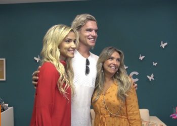 Marine Friesen – Novidades (#MKnãoPARA)