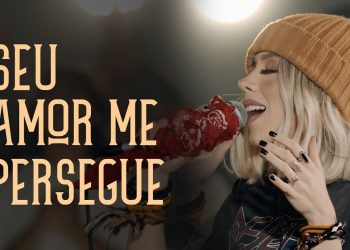 Seu Amor Me Persegue | Julliany Souza | Casa Worship