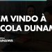 AULA DE BOAS-VINDAS – ESCOLA DUNAMIS