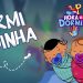 3 Palavrinhas – A Formiguinha – Hora de Dormir Volume 5