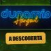 Dunamis Hangout – A Descoberta