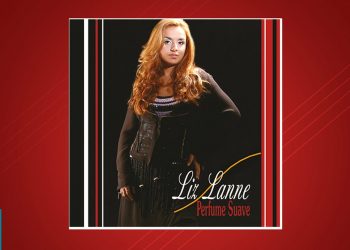 Liz Lanne – Perfume Suave (CD COMPLETO)