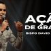 Ação de Graças – David Augusto