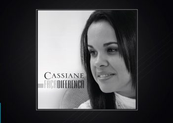 Cassiane – Faça Diferença (CD COMPLETO)