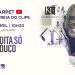 Live de Estreia do Clipe Acredita Só Um Pouco Mais  – Red Carpet Kleber Lucas – MK Music