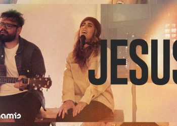 Jesus | Dunamis Music Sessions