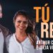 Arthur Callazans e Julia Vitória – Tu És Rei (Tu Eres Rey) (Clipe Oficial MK Music)