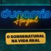 Dunamis Hangout – O Sobrenatural na Vida Real
